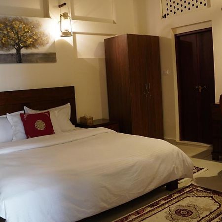 Hyba Heritage Hotel Dubai Dış mekan fotoğraf