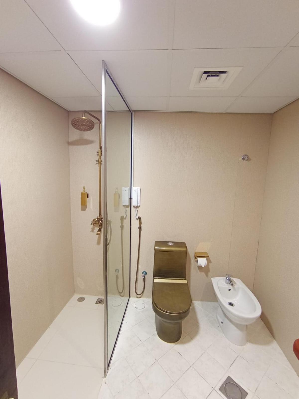 Hyba Heritage Hotel Dubai Dış mekan fotoğraf