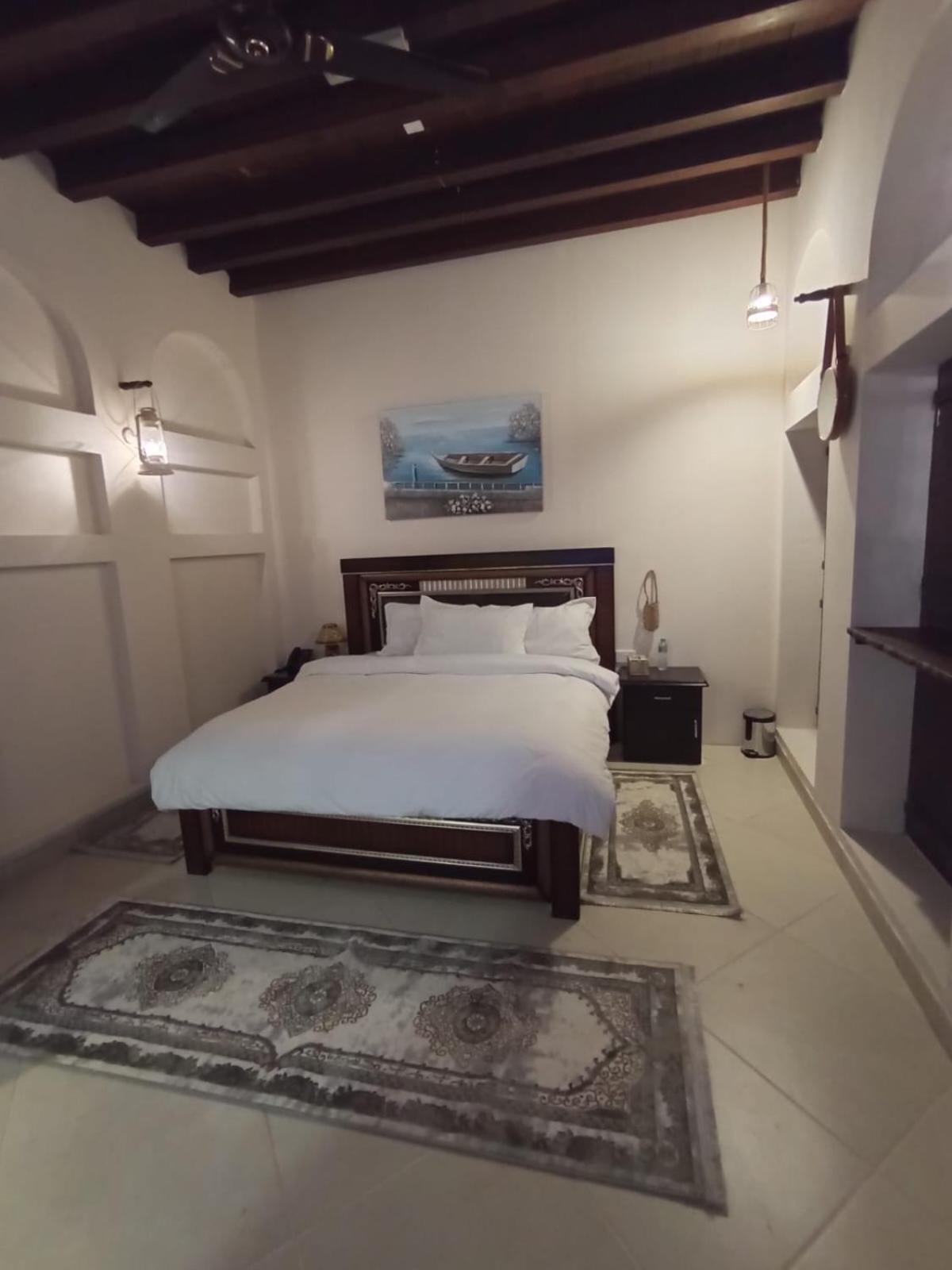 Hyba Heritage Hotel Dubai Dış mekan fotoğraf