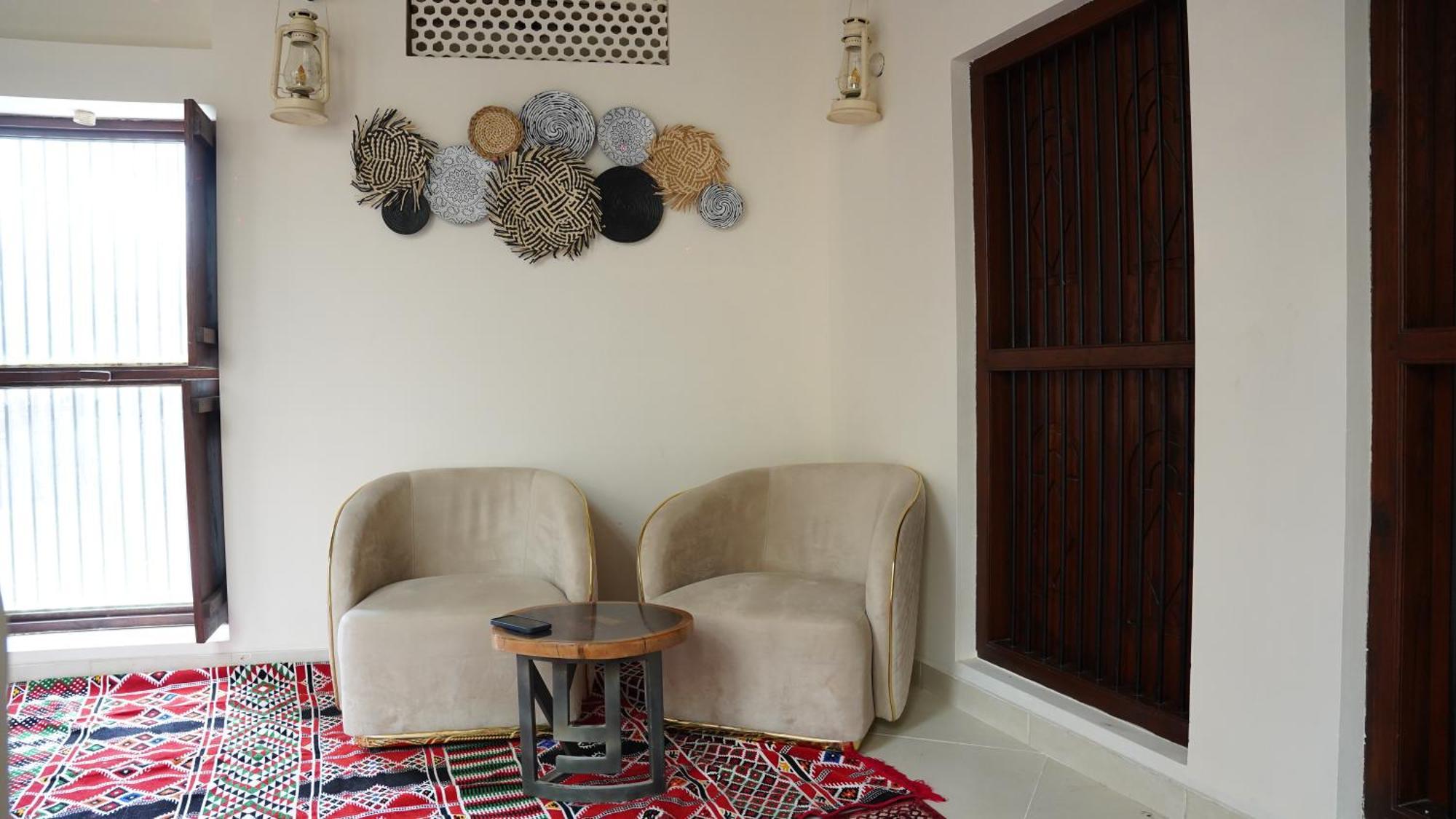 Hyba Heritage Hotel Dubai Dış mekan fotoğraf